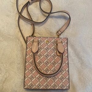 Tory Burch Mini Shopper Tote